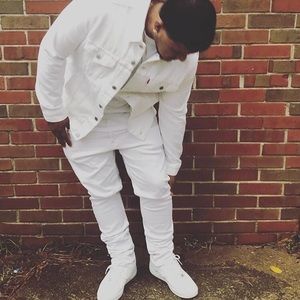 Meet your Posher, Elder